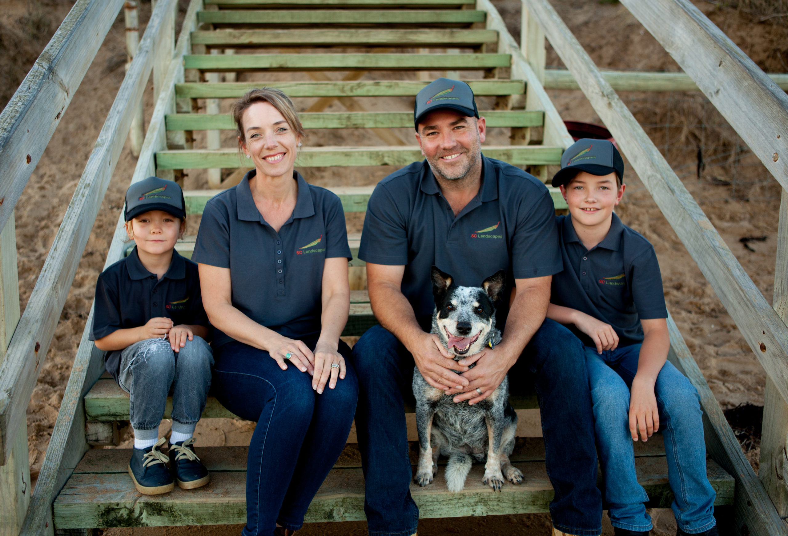 Family pic for website Family pic for website